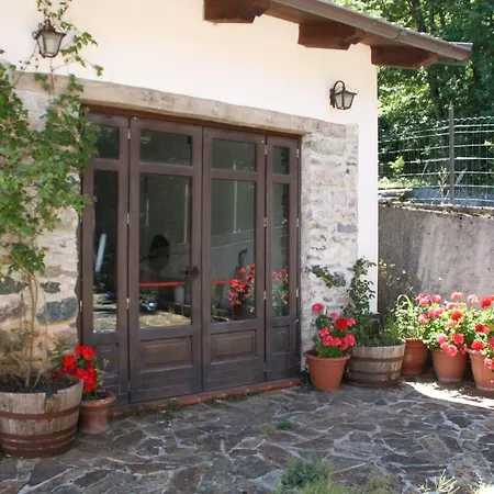 农家乐 Agriturismo Miele *