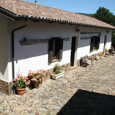 Agriturismo Miele * Latronico