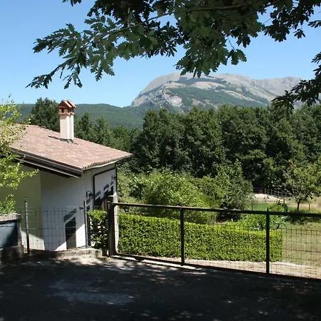 Agriturismo Miele Séjour à la ferme
