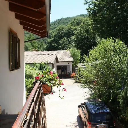 Agriturismo Miele Séjour à la ferme Latronico