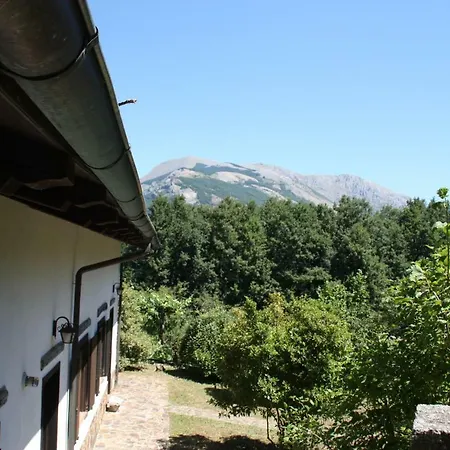 Séjour à la ferme Agriturismo Miele *