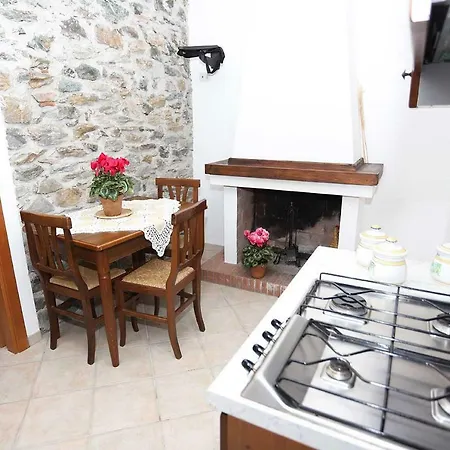 Séjour à la ferme Agriturismo Miele *