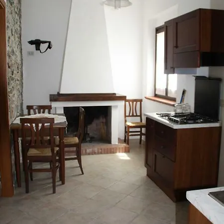 Agriturismo Miele *