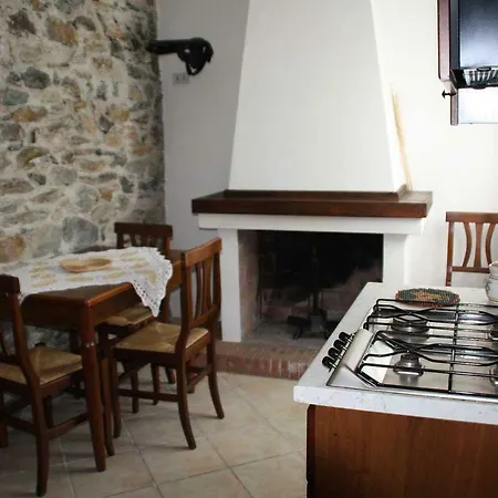 Agriturismo Miele 农家乐