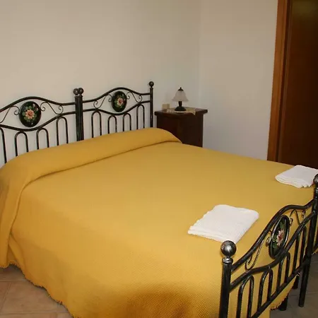 Agriturismo Miele Séjour à la ferme Latronico