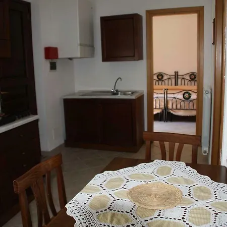Agriturismo Miele 农家乐